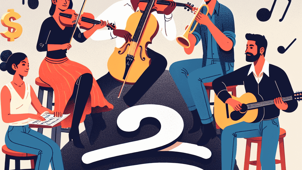 Fair Pay for Musicians on Streaming Platforms 1024x576