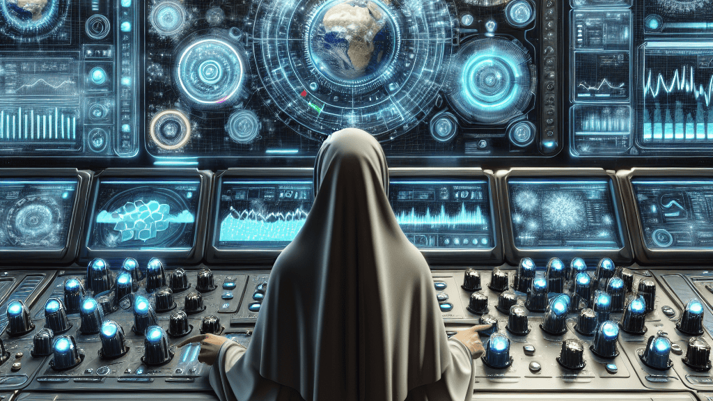 Predict the Future Act Now The Power of Nowcasting 1024x576