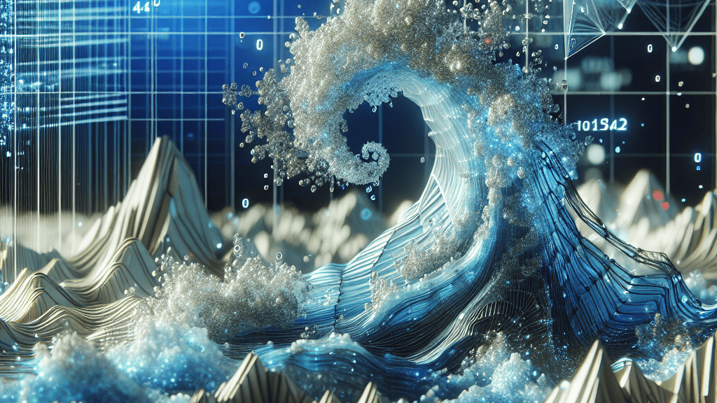 AI Breakthrough Enhances Fluid Flow Predictions 1024x576