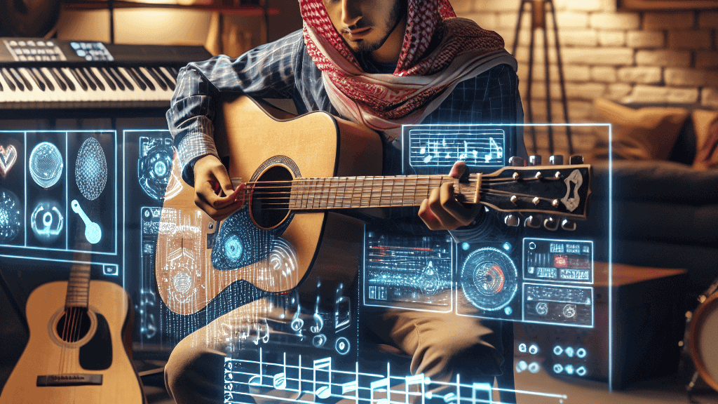 AI Tool Helps New Musicians Spot Mistakes Easily 1024x576