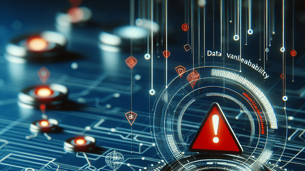 Are Chatbots Putting Your Data at Risk