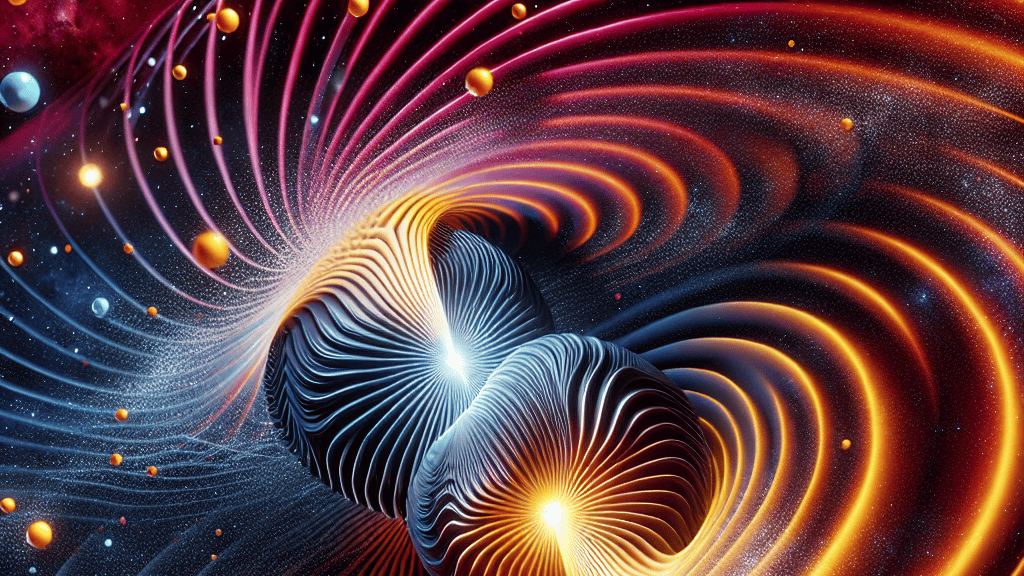 Are Merging Neutron Stars Hiding a Secret