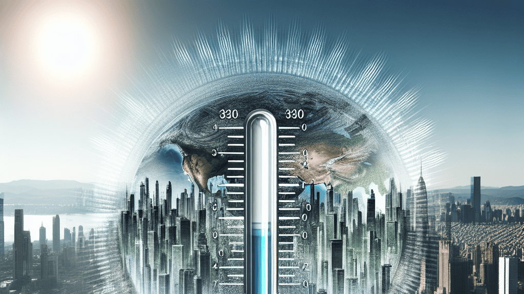 Are Oppressive Heatwaves Putting Your Health at Risk