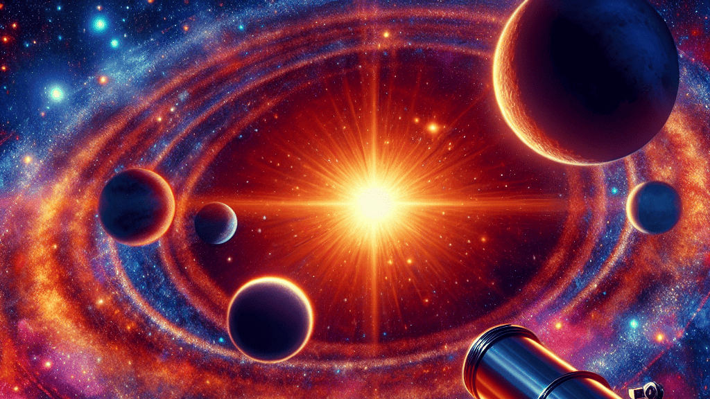 Are We Close to Finding Another Earth 1