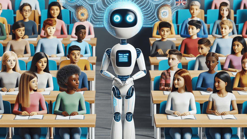 Can AI Be Fair How Tech Could End Bias 1024x576