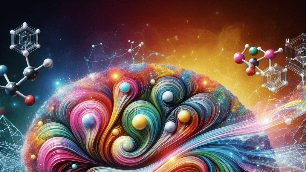 Can AI Creativity Revolutionize Drug Discovery