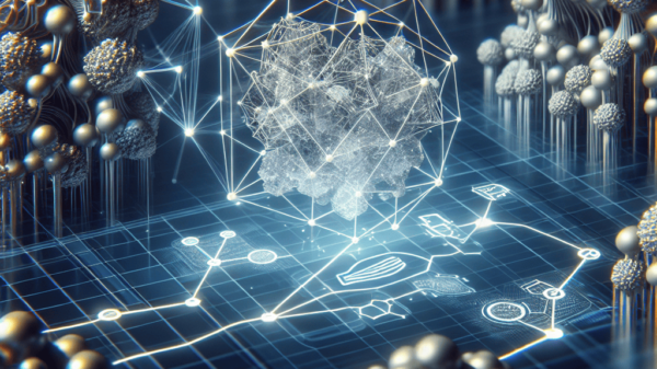 Can AI Design New Materials Faster Than Ever 1024x576