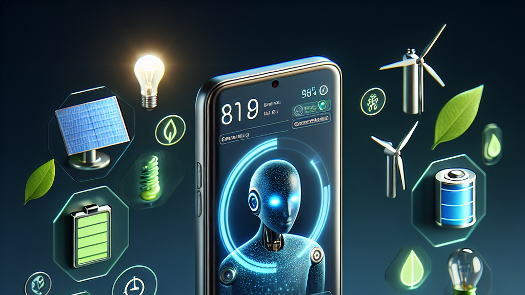 Can AI Predict Your Batterys Lifespan
