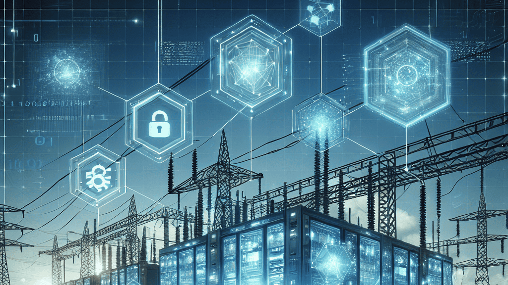 Can AI Predict the Next Power Grid Hack