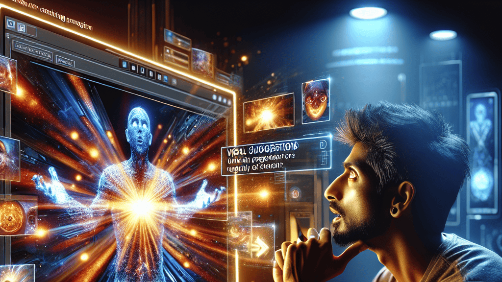 Can AI Read Your Mind Through Pictures