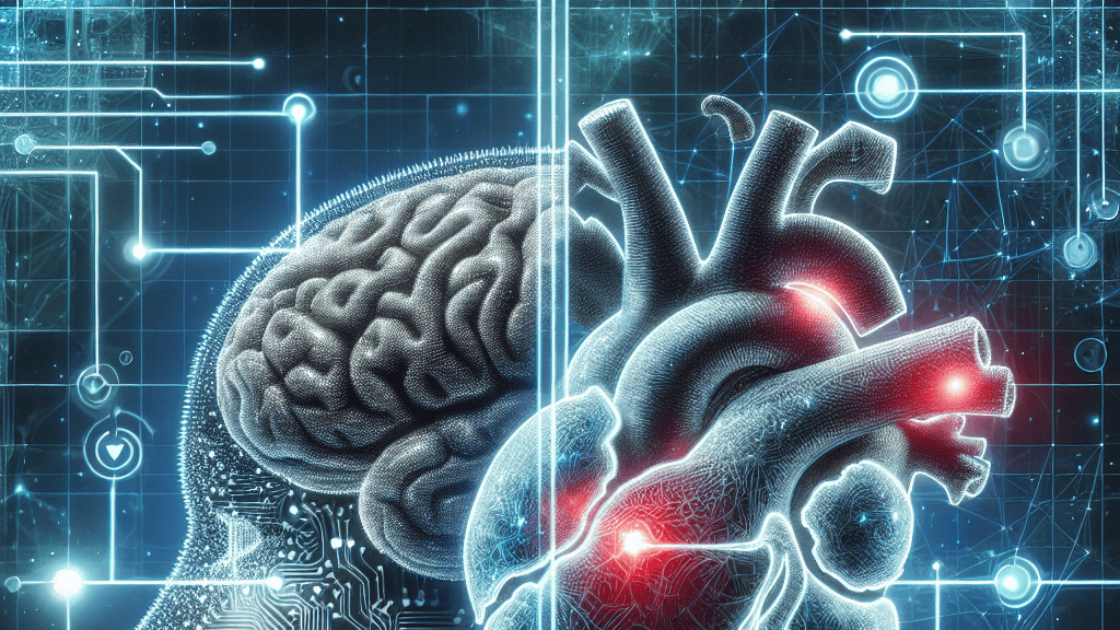 Can AI Revolutionize Heart Brain Health