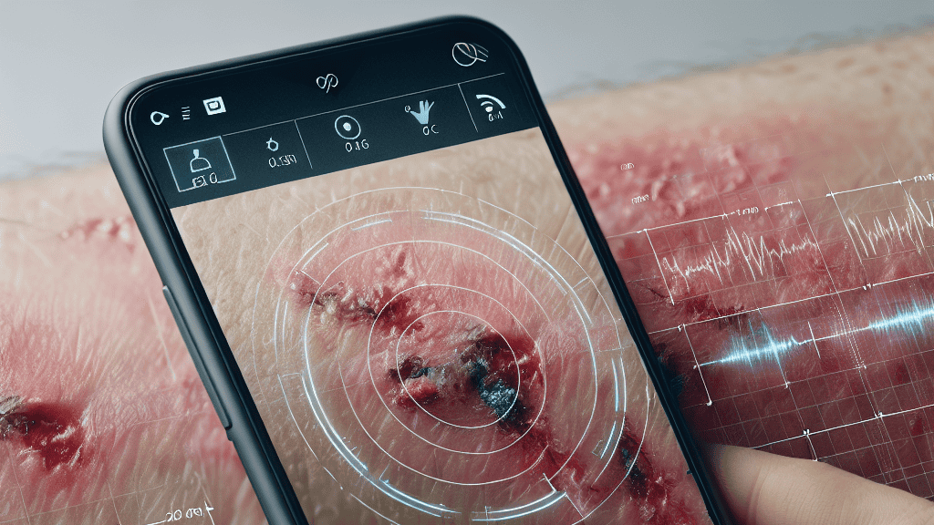 Can AI Revolutionize Wound Care Decisions
