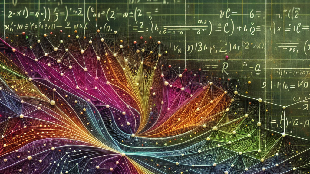 Can AI Solve a 50 Year Math Mystery