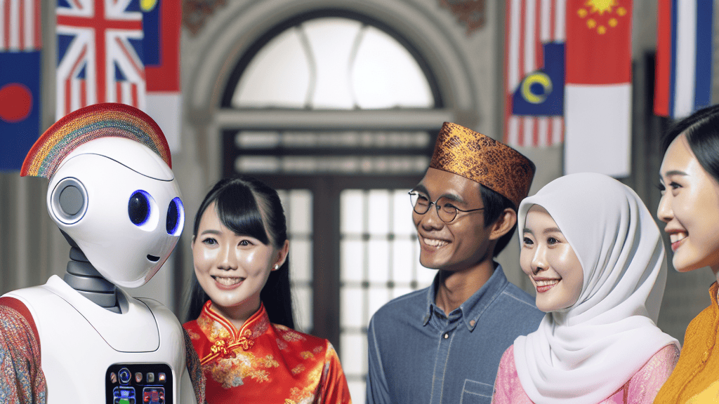 Can AI Speak Your Language Better Now