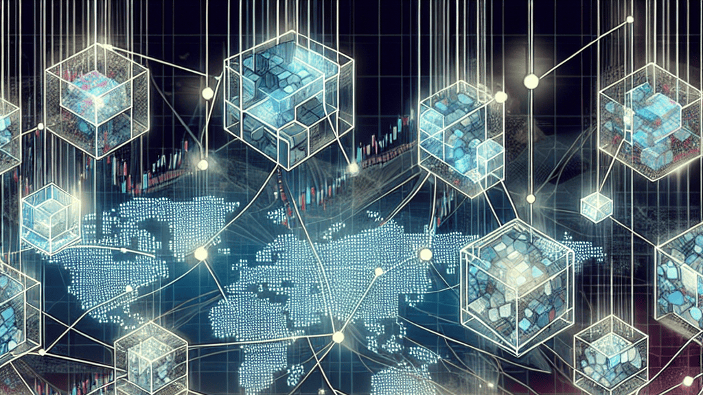 Can Blockchains Make You Rich Find Out