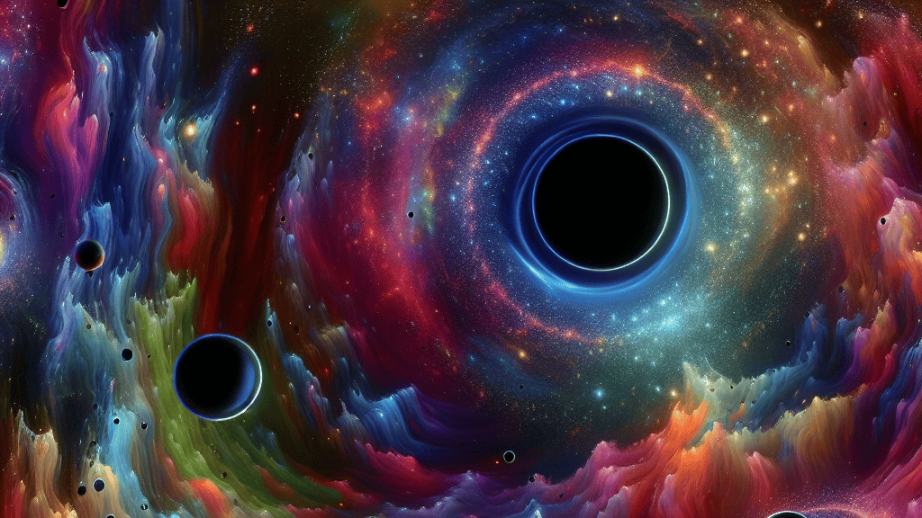 Can Cosmic Bubbles Create a Multiverse
