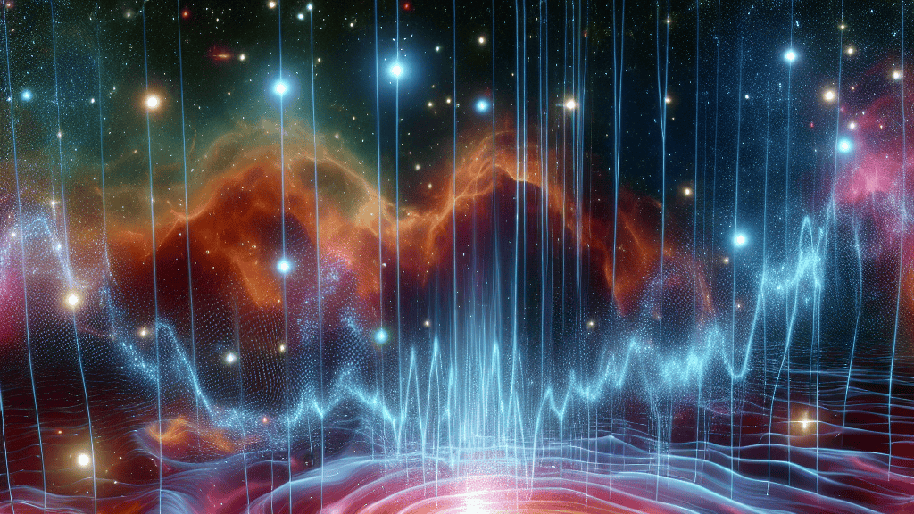 Can Cosmic Ripples Create Mini Black Holes