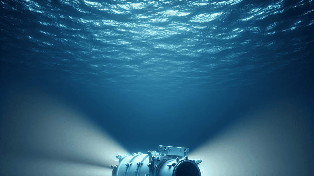 Can Deep Sea Light Detectors Revolutionize Science