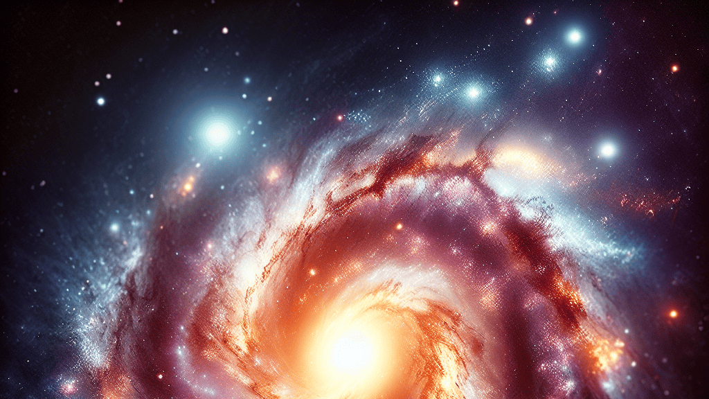 Can Galaxies Glow Like Cosmic Lightbulbs