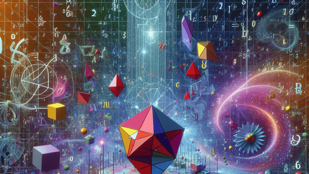 Can Geometry Explain Everyday Randomness