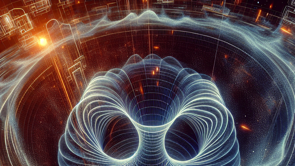 Can Gravity Waves Disrupt Quantum Worlds