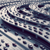 Can Lane Changes Make Traffic Faster