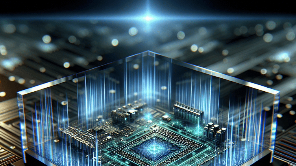 Can Light Speed AI Change Our Daily Tech
