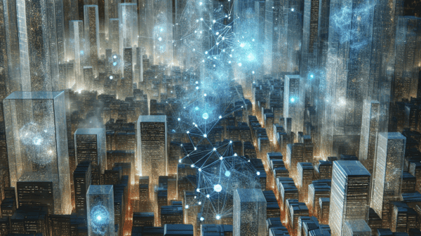 Can Living Materials Change the Future