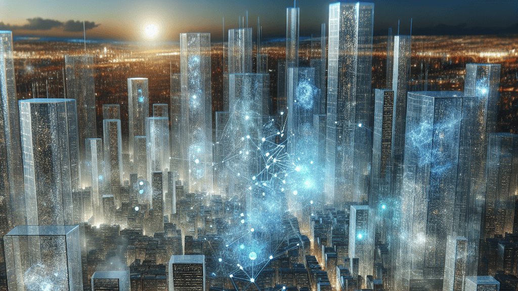Can Living Materials Change the Future