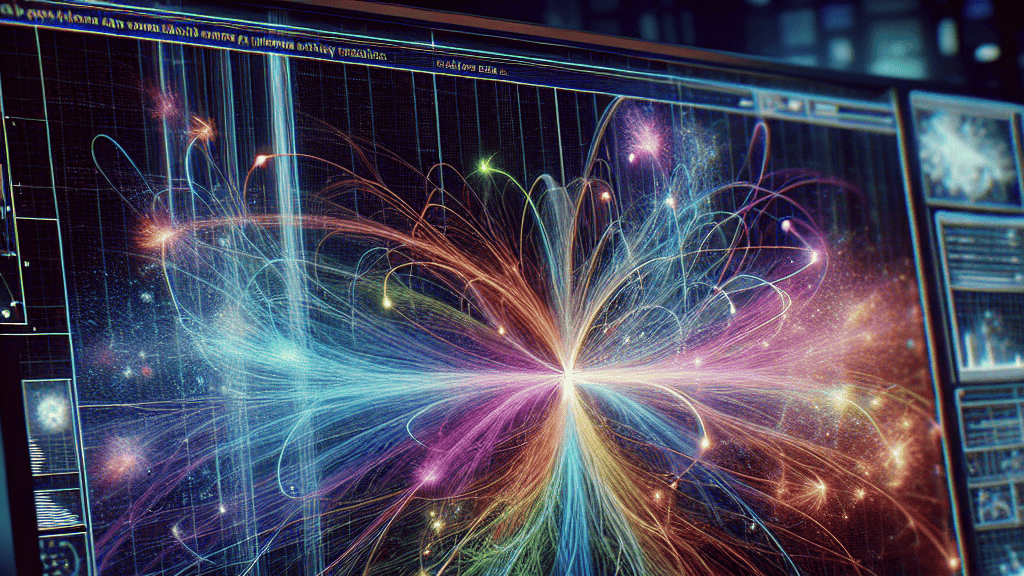 Can Machine Learning Uncover Hidden Patterns in Particle Physics