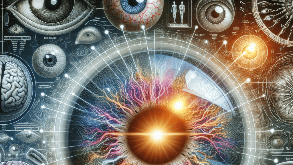 Can Machines Really Master Eye Care Questions