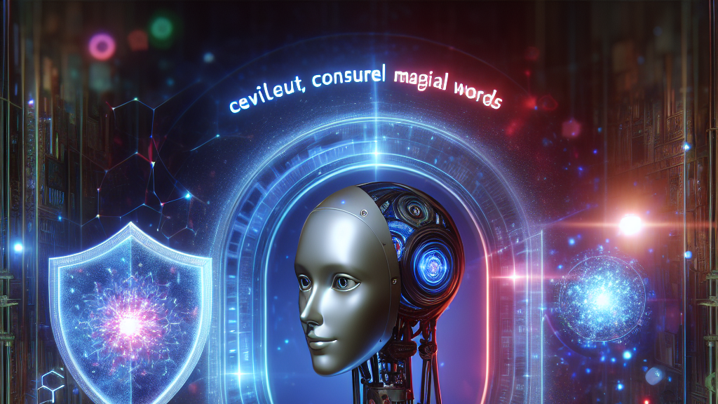 Can Magic Words Trick AI Models