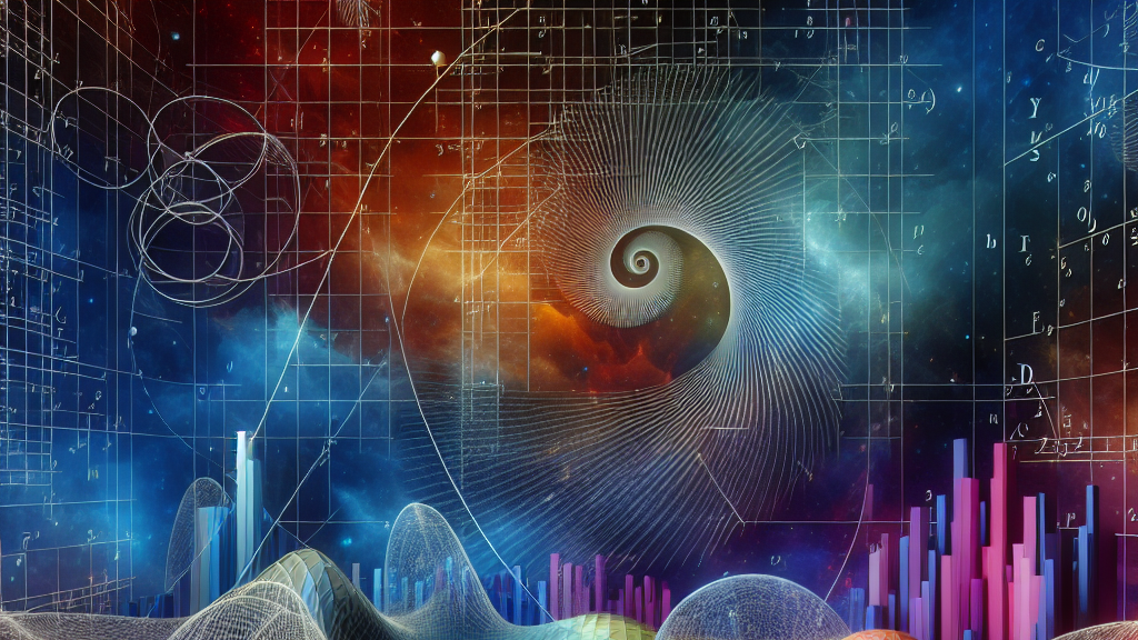 Can Math Mysteries Unlock New Tech Secrets