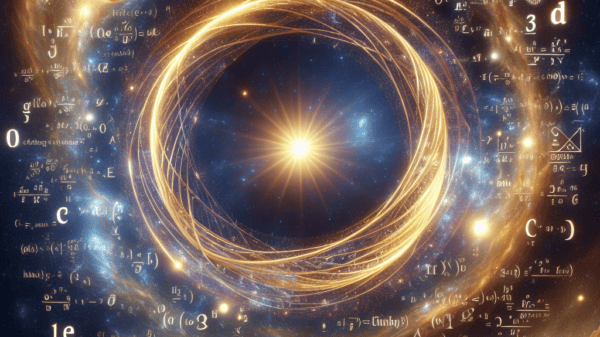 Can Math Unlock New Science Mysteries