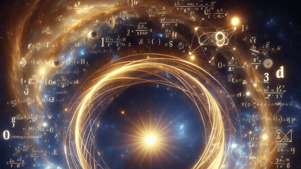 Can Math Unlock New Science Mysteries