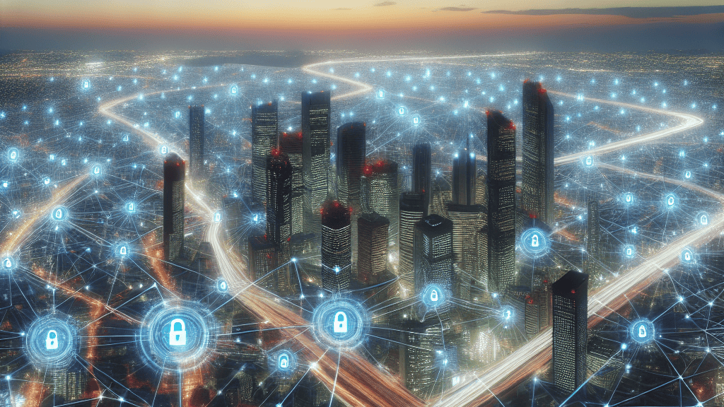 Can New Internet Designs Protect Your Privacy