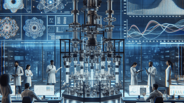 Can New Tech Revolutionize Nuclear Experiments