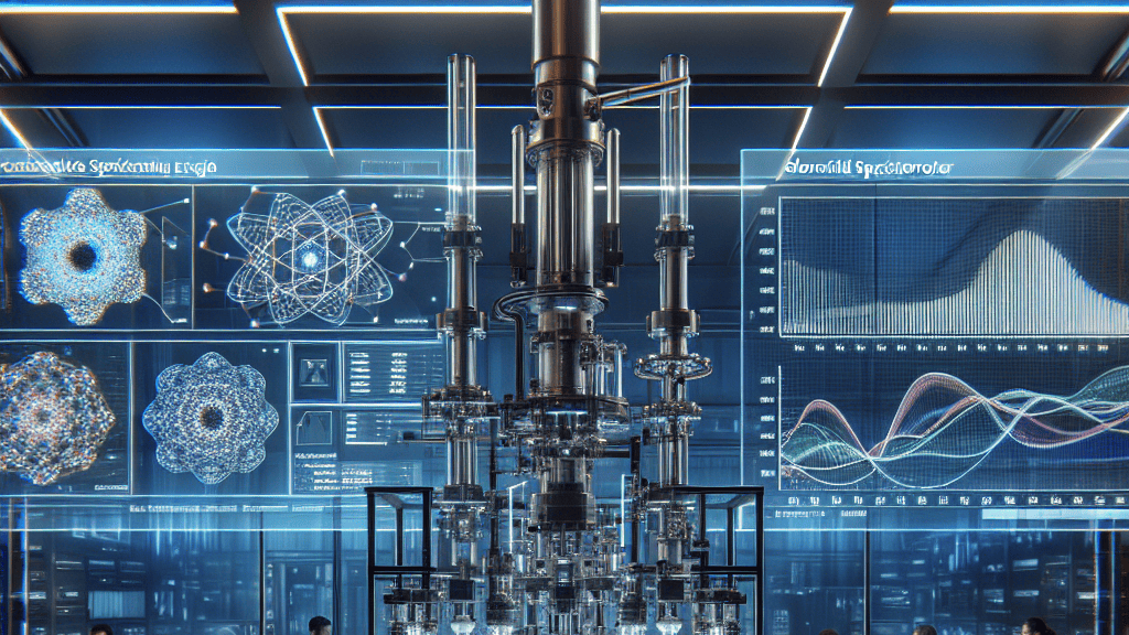 Can New Tech Revolutionize Nuclear Experiments