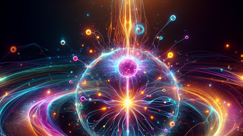 Can Plasmas Hidden Power Revolutionize Energy