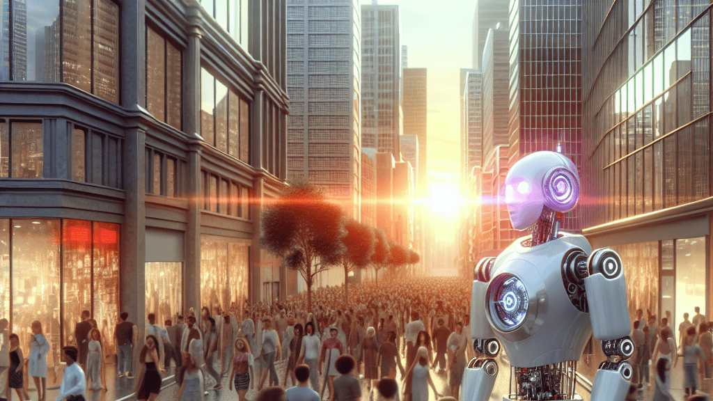 Can Robots Predict Unaware Human Actions