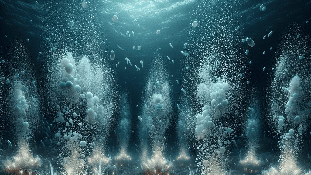 Can Shrimp Create Underwater Fireworks