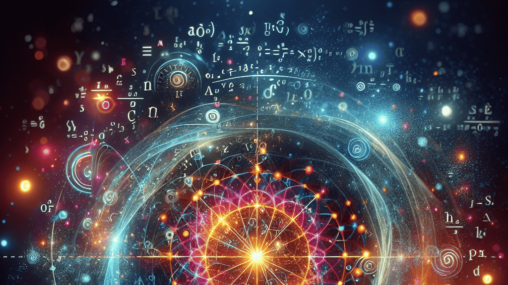 Can Simple Math Unlock Quantum Secrets