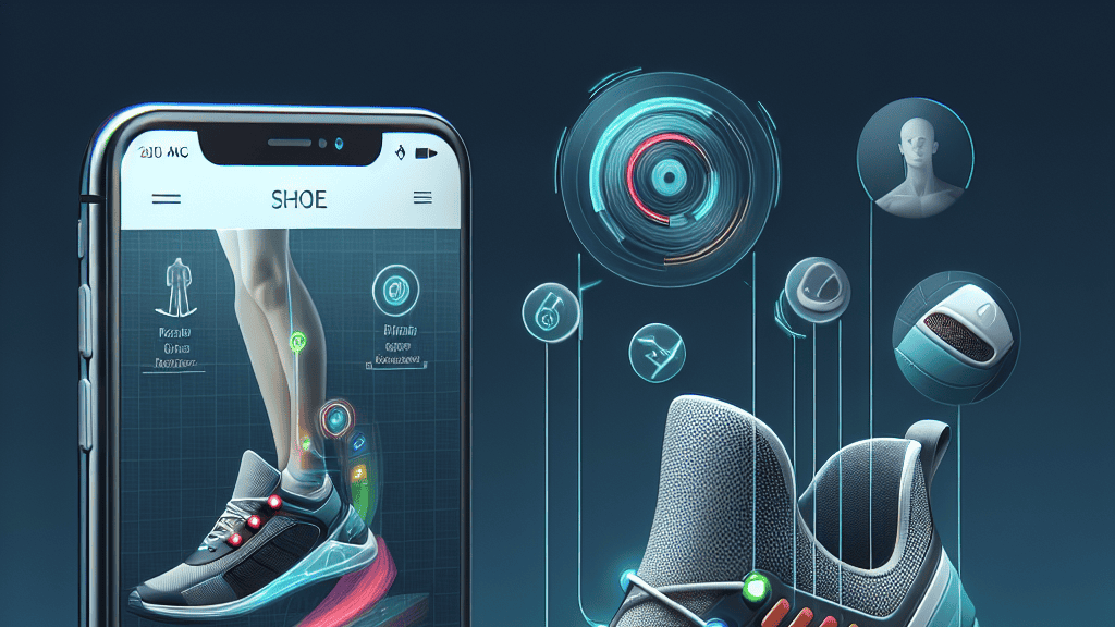 Can Smart Shoes Help You Walk Better