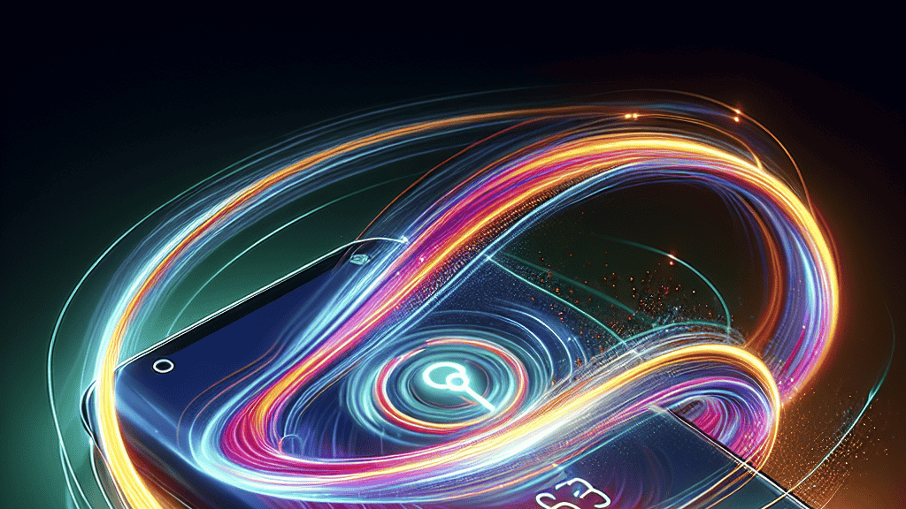 Can Tapping Your Phone Boost Battery Life