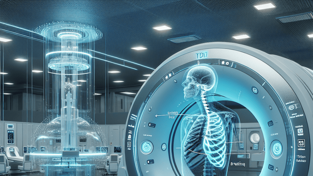 Can This New Tech Transform Medical Scans