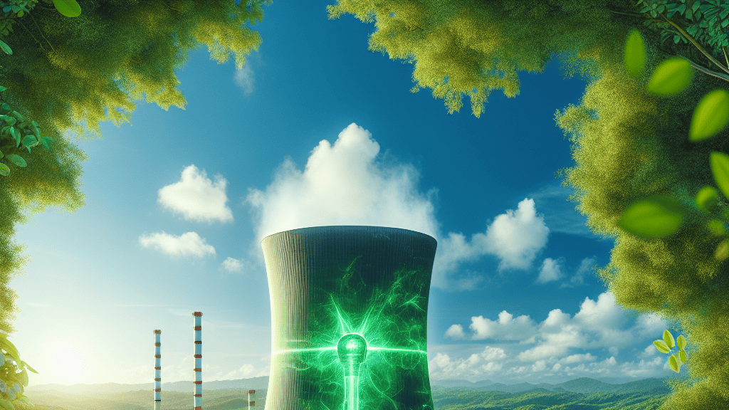 Can Thorium Transform Our Nuclear Future