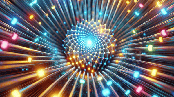 Can Tiny Structures Unlock the Future of Quantum Tech