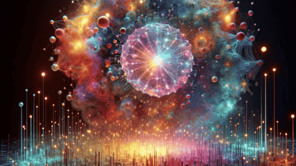 Can We Control Light Particles with Electricity