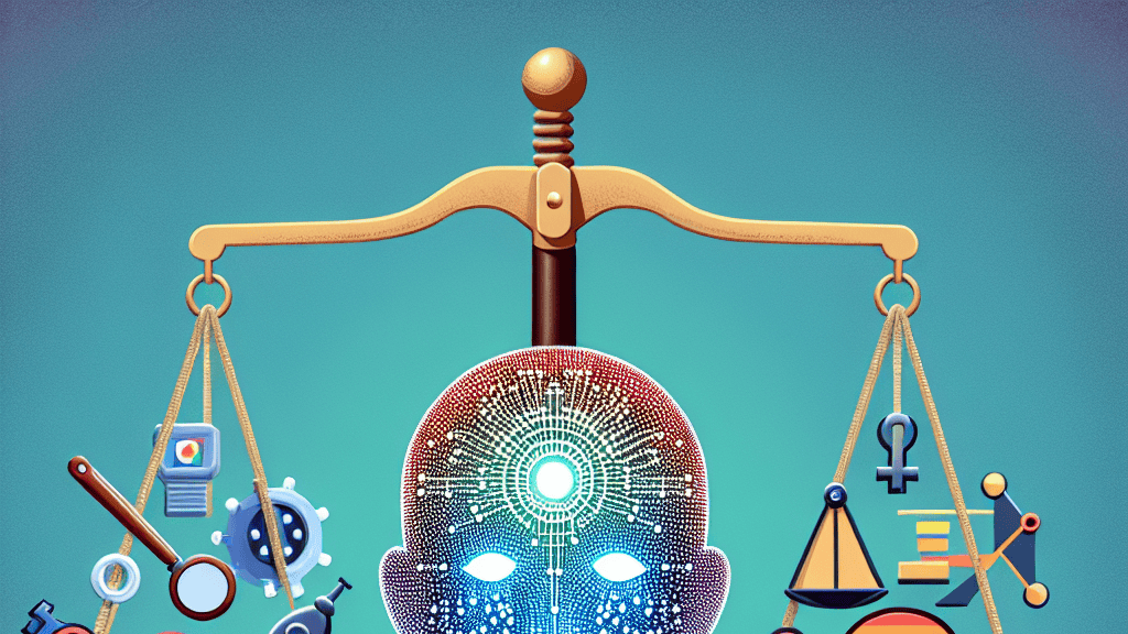 Can We Make AI Fairer Discover How