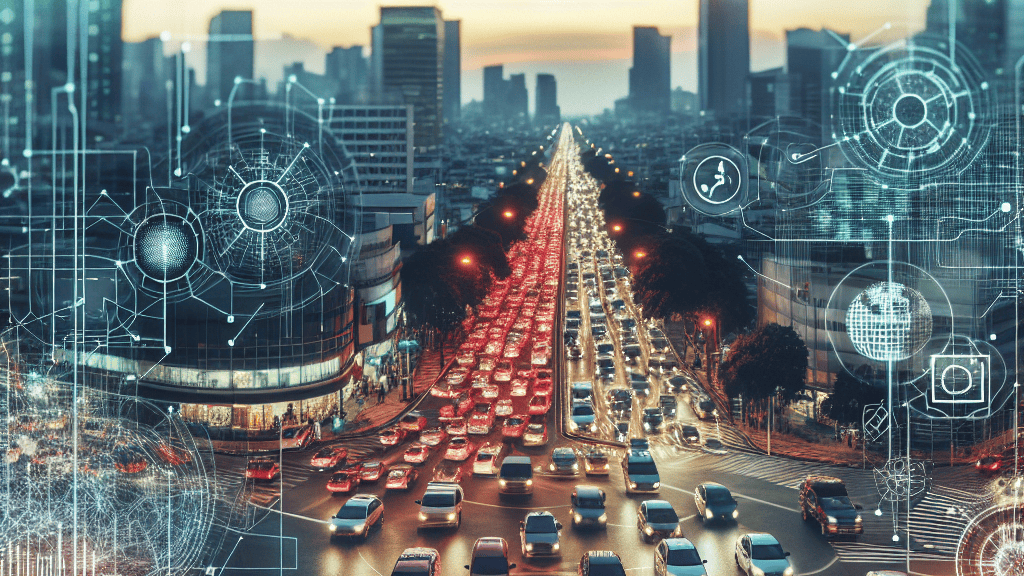 Can We Really Make Traffic Less Chaotic